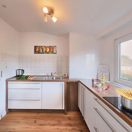 Apartamento Dallacker 13 - Dachgeschoss *