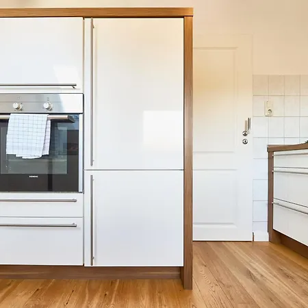 Apartment Dallacker 13 - Dachgeschoss