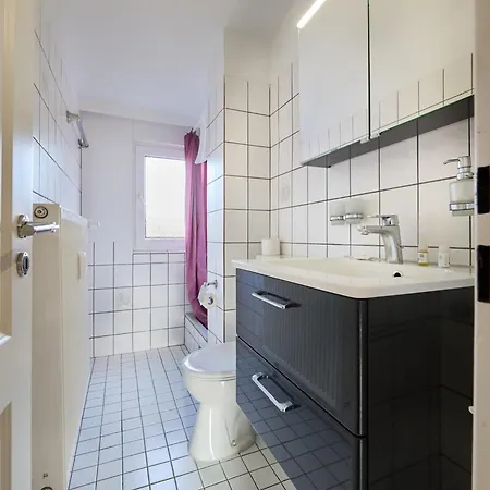 Apartment Dallacker 13 - Dachgeschoss *