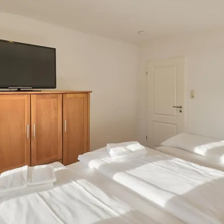 Dallacker 13 - Dachgeschoss *