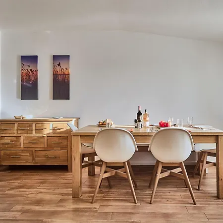 Appartement Dallacker 13 Dachgeschoss