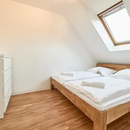Dallacker 13 Dachgeschoss Cuxhaven