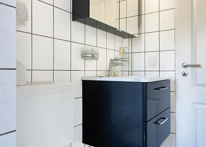 Dallacker 13 - Dachgeschoss * Cuxhaven