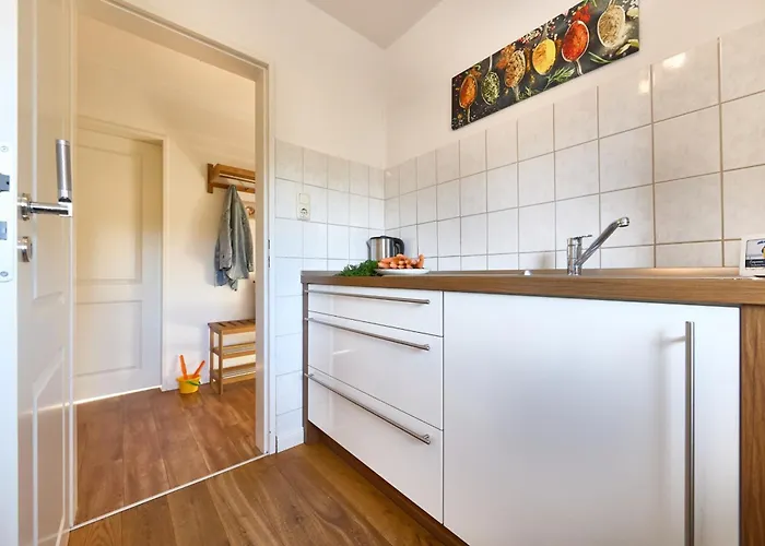 Dallacker 13 - Dachgeschoss *