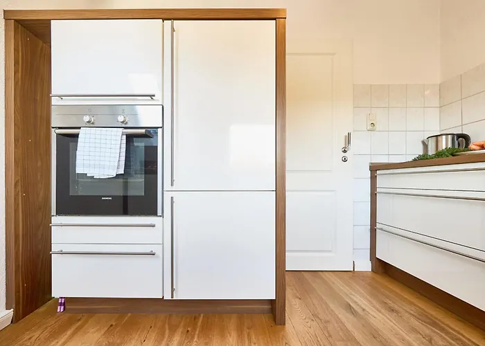 Lejlighed Dallacker 13 - Dachgeschoss