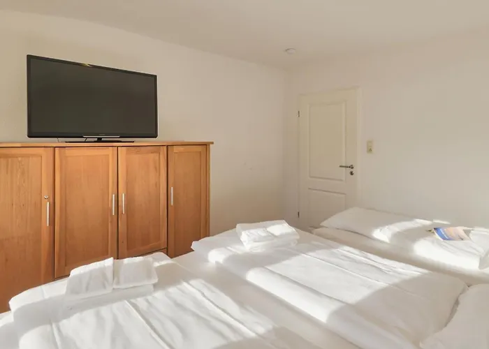 Dallacker 13 - Dachgeschoss *